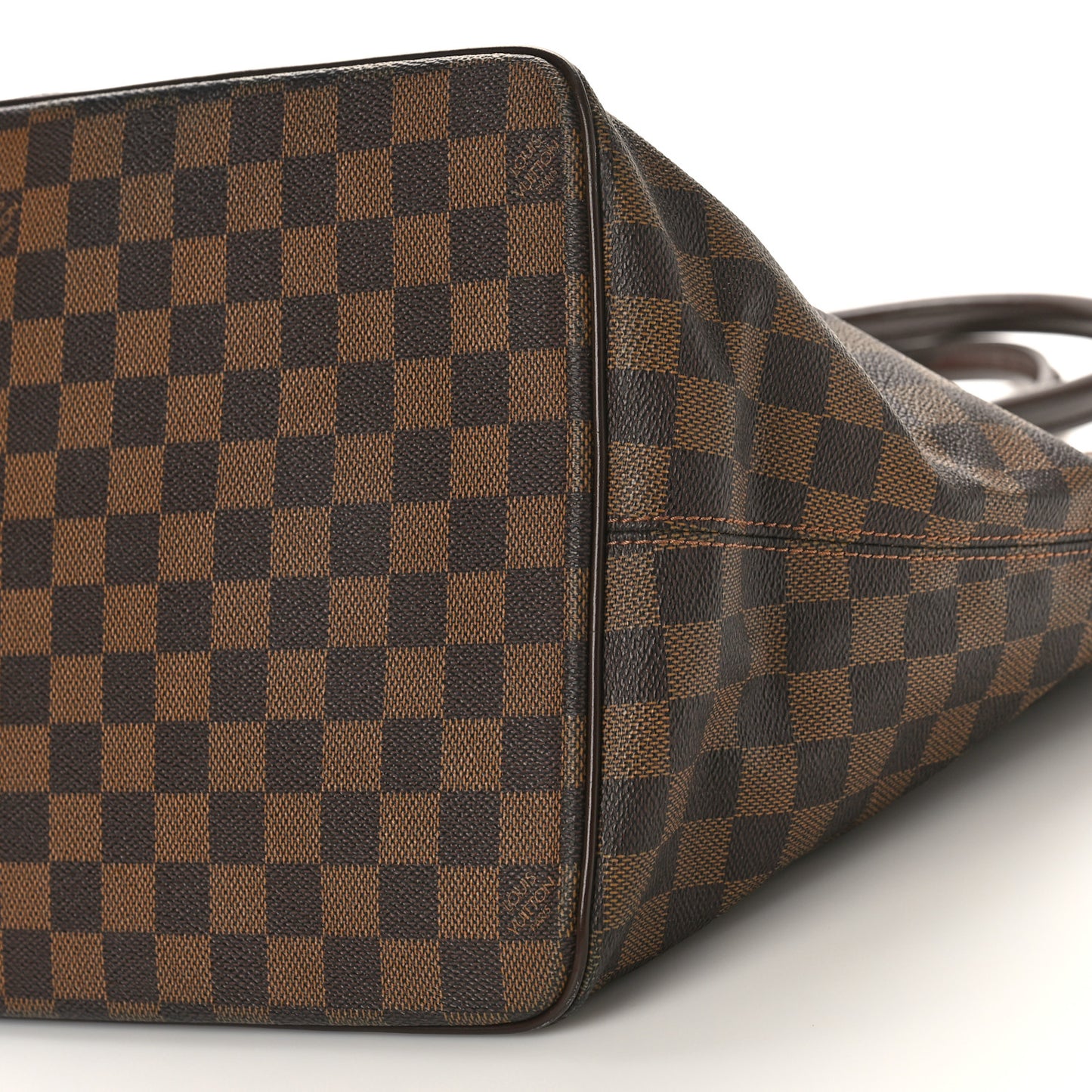 Damier Ebene Saleya GM