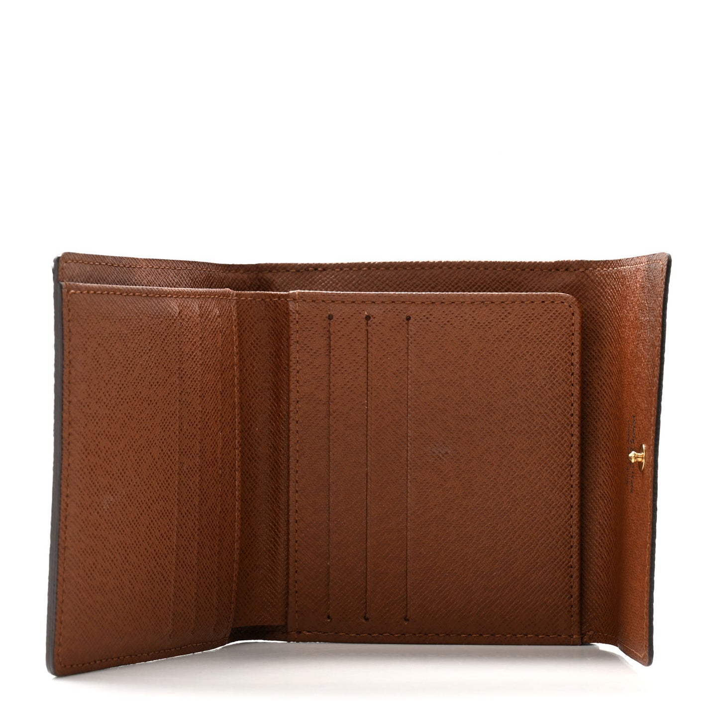 Monogram Elise Wallet