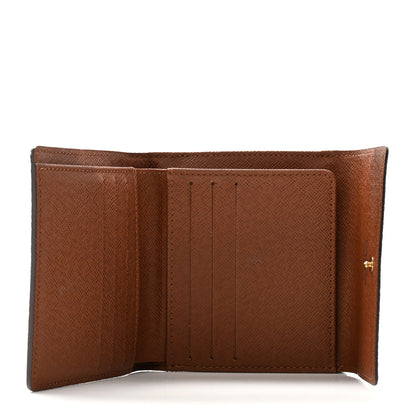 Louis Vuitton Monogram Elise Wallet 5 of 8