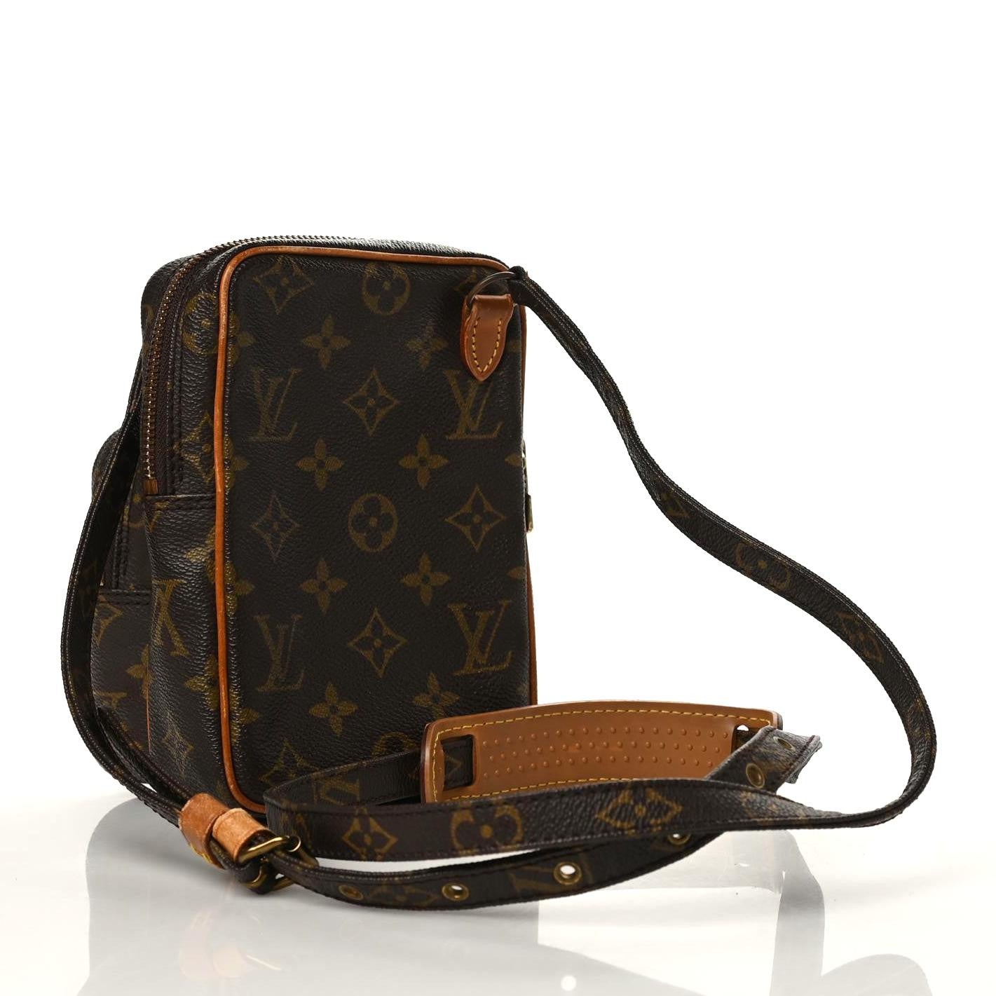 Louis Vuitton Monogram Amazone PM 5 of 17
