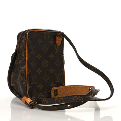 Louis Vuitton Monogram Amazone PM 5 of 17