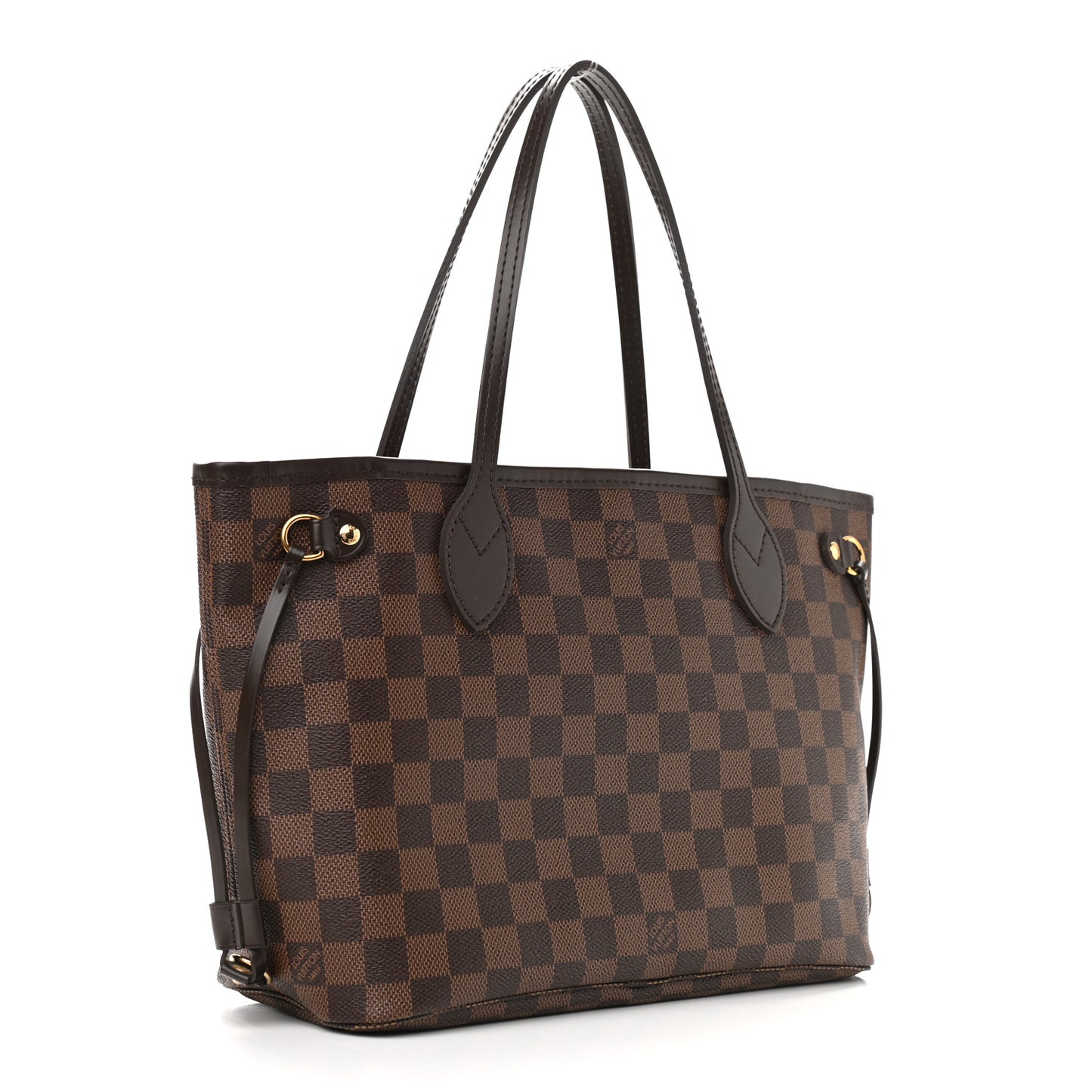 Damier Ebene Neo Neverfull PM