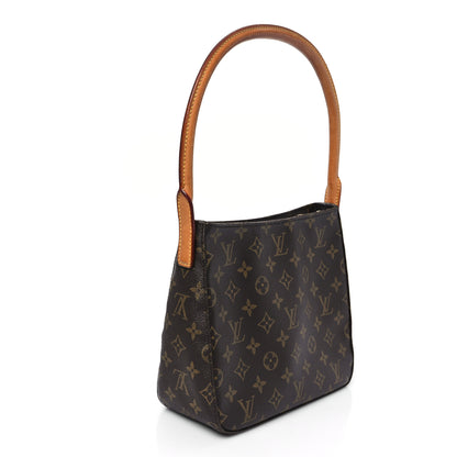 Louis Vuitton Monogram Looping MM 3 of 12