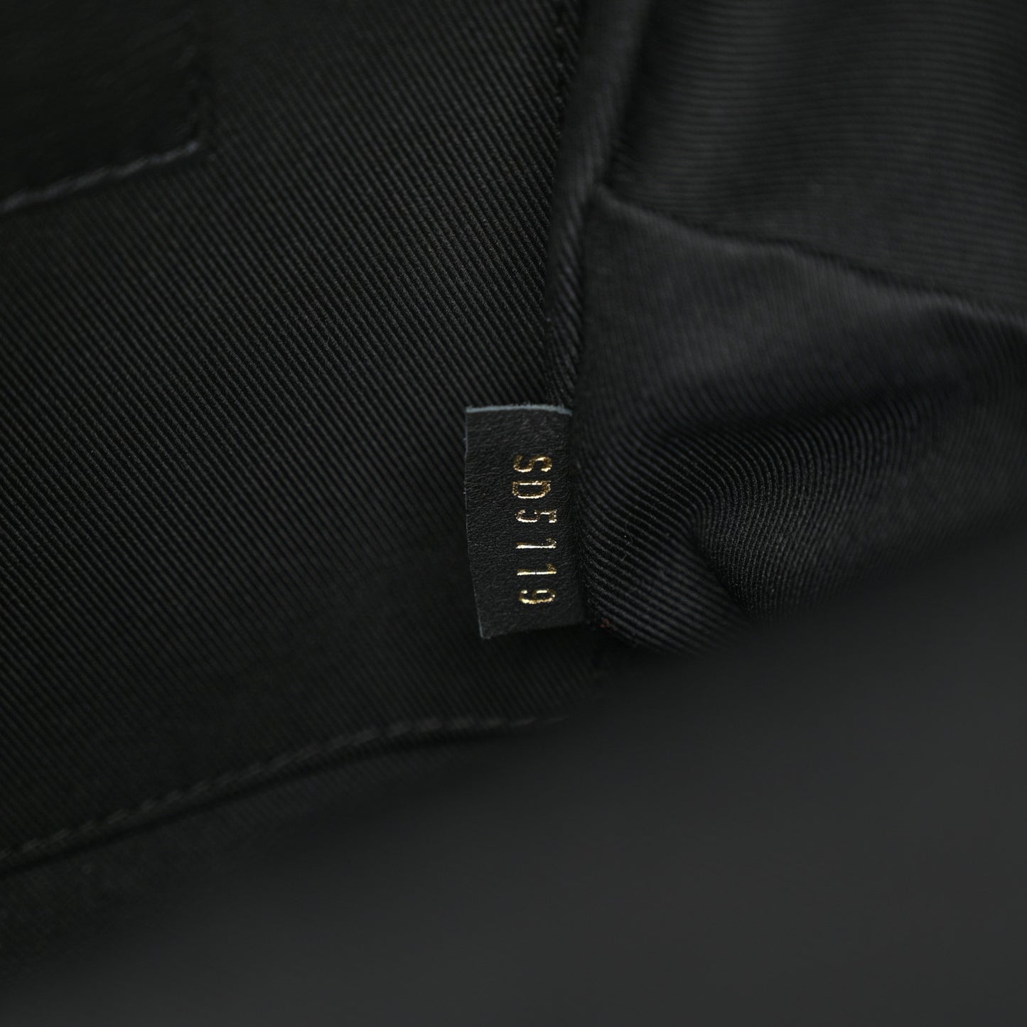 Monogram Palm Springs Backpack Mini