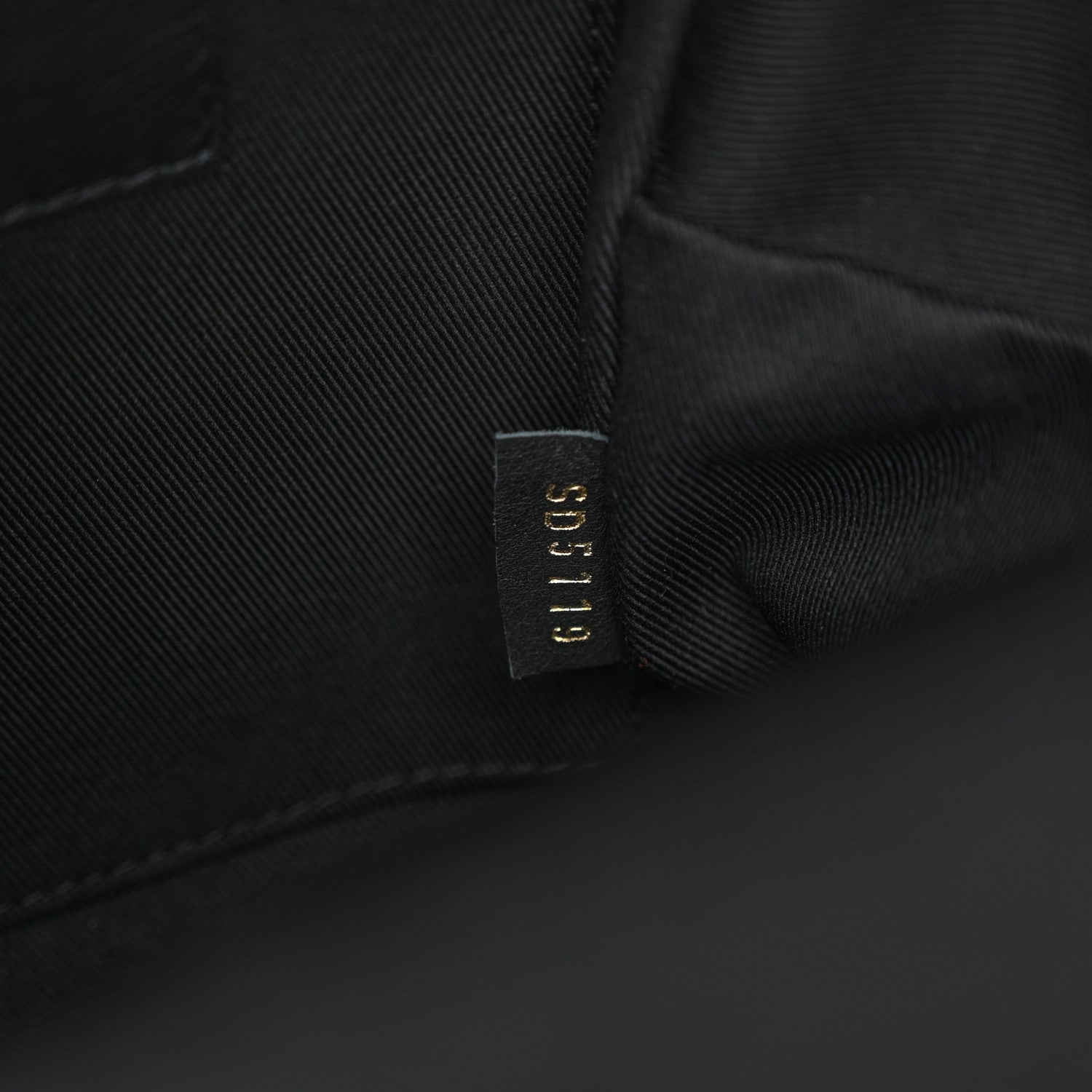 Louis Vuitton Monogram Palm Springs Backpack Mini 7 of 10