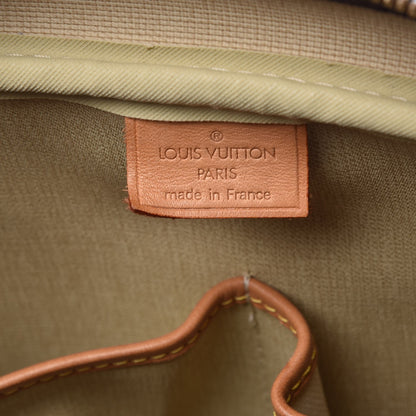 Louis Vuitton Monogram Deauville 11 of 12