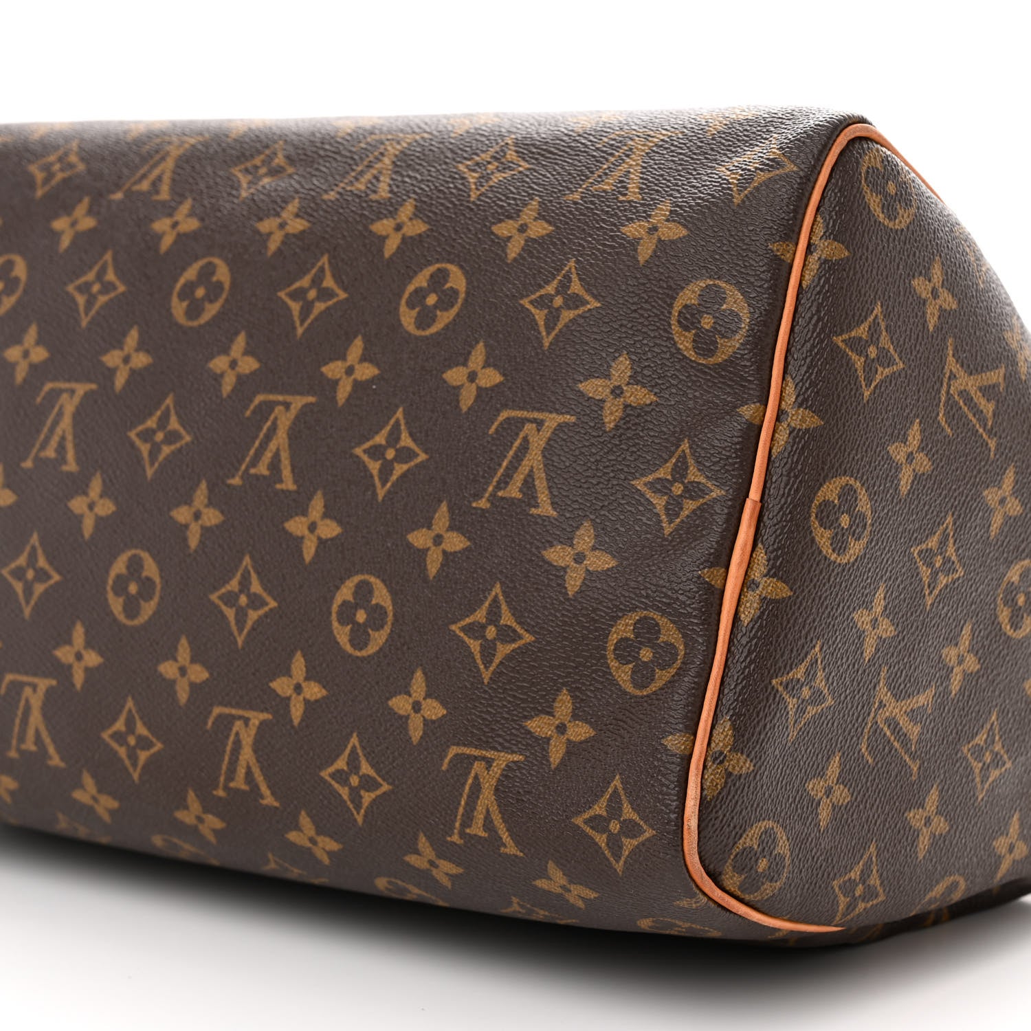 Louis Vuitton Monogram Speedy 35 9 of 14