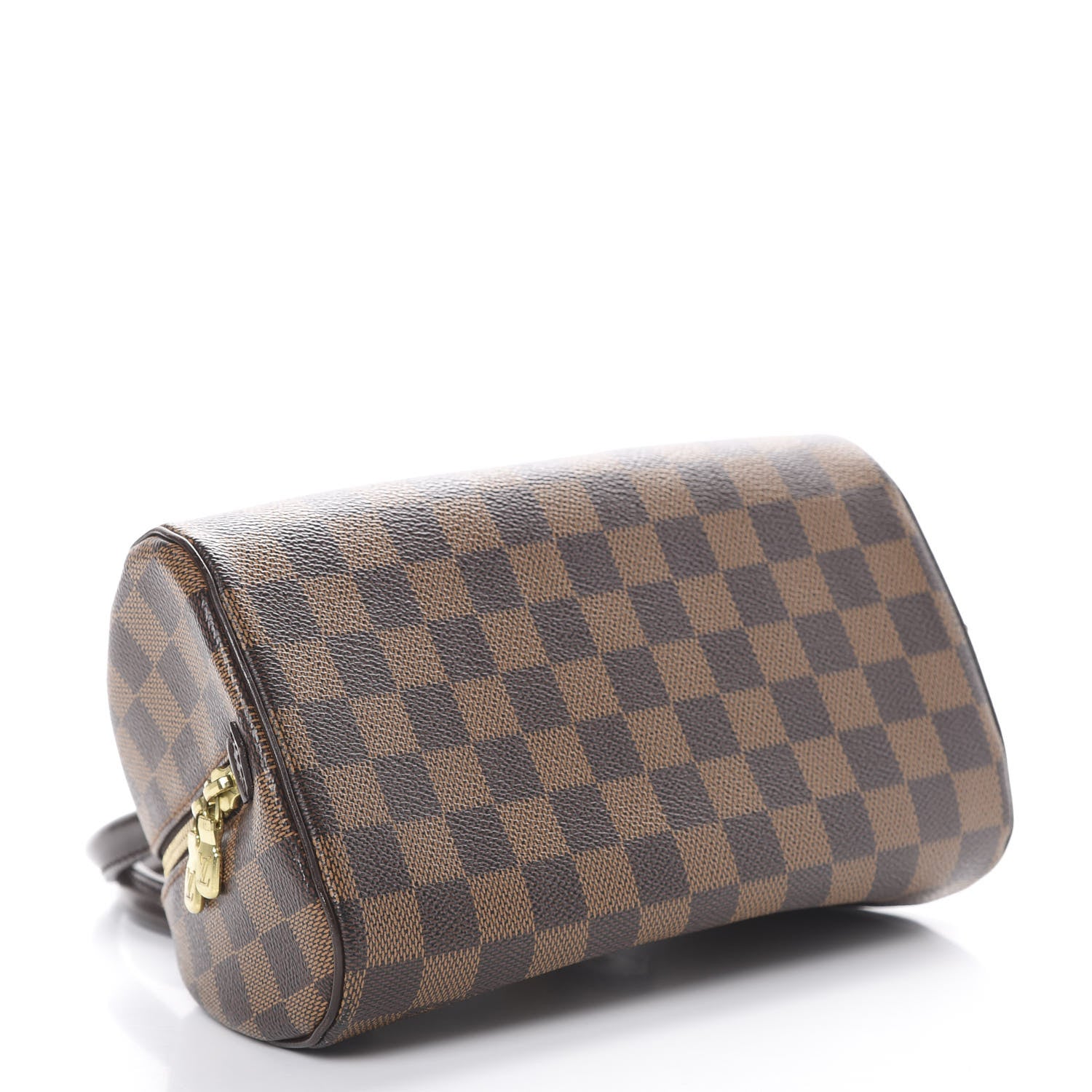 Louis Vuitton Damier Ebene Ribera Mini 3 of 15