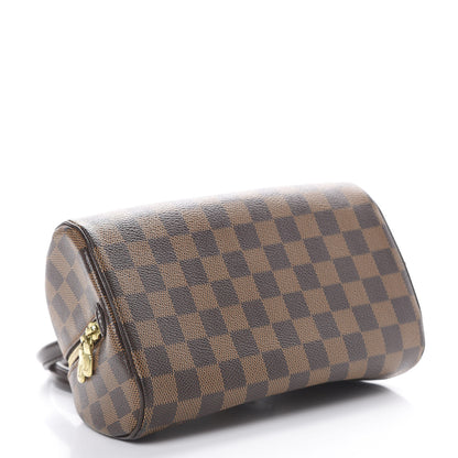 Louis Vuitton Damier Ebene Ribera Mini 3 of 15