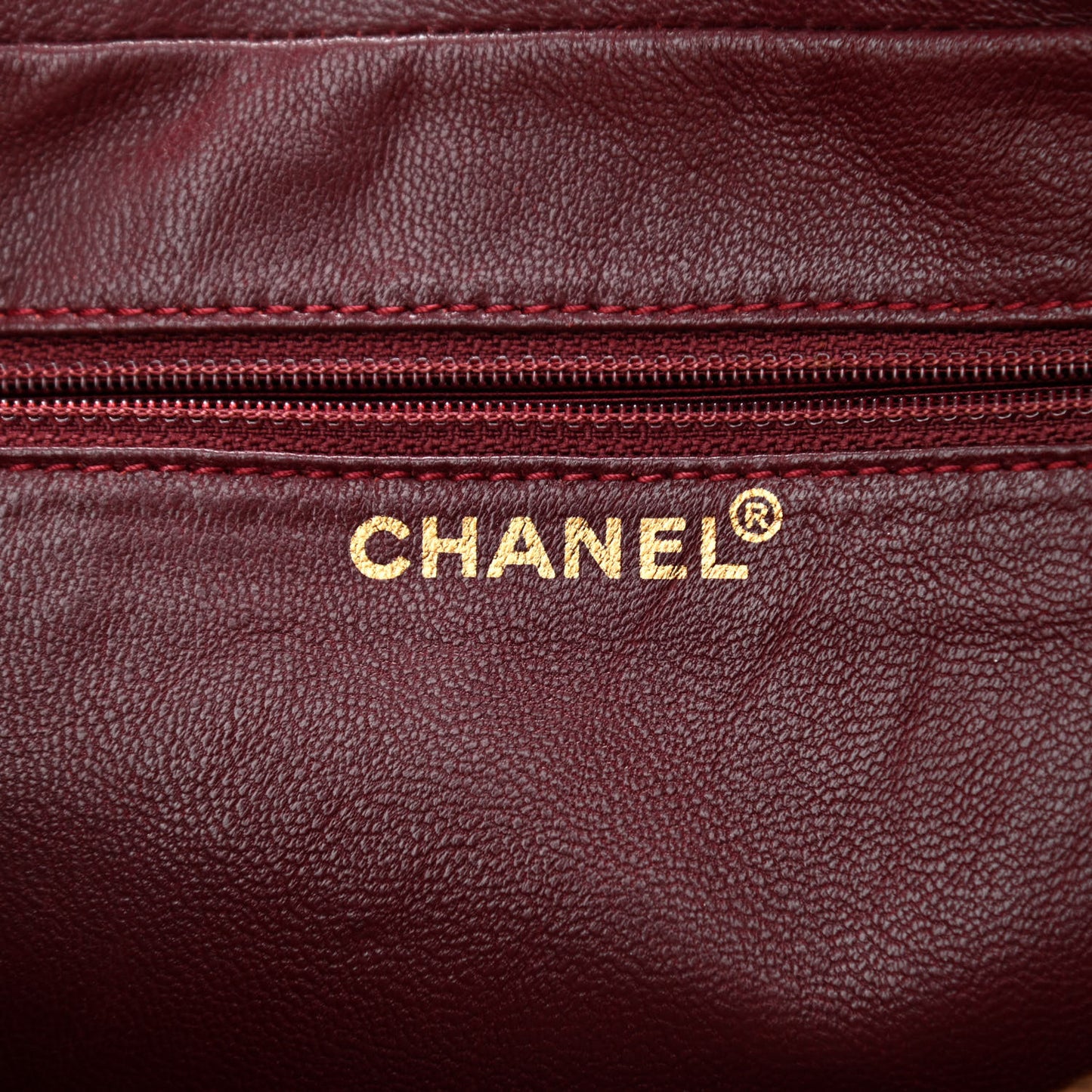 Suede Chocolate Bar Camera Case Red
