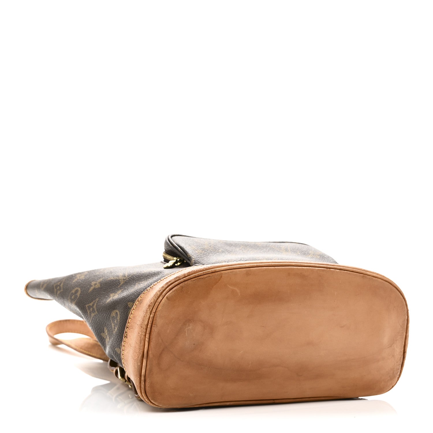 Louis Vuitton Monogram Montsouris MM Backpack 4 of 11