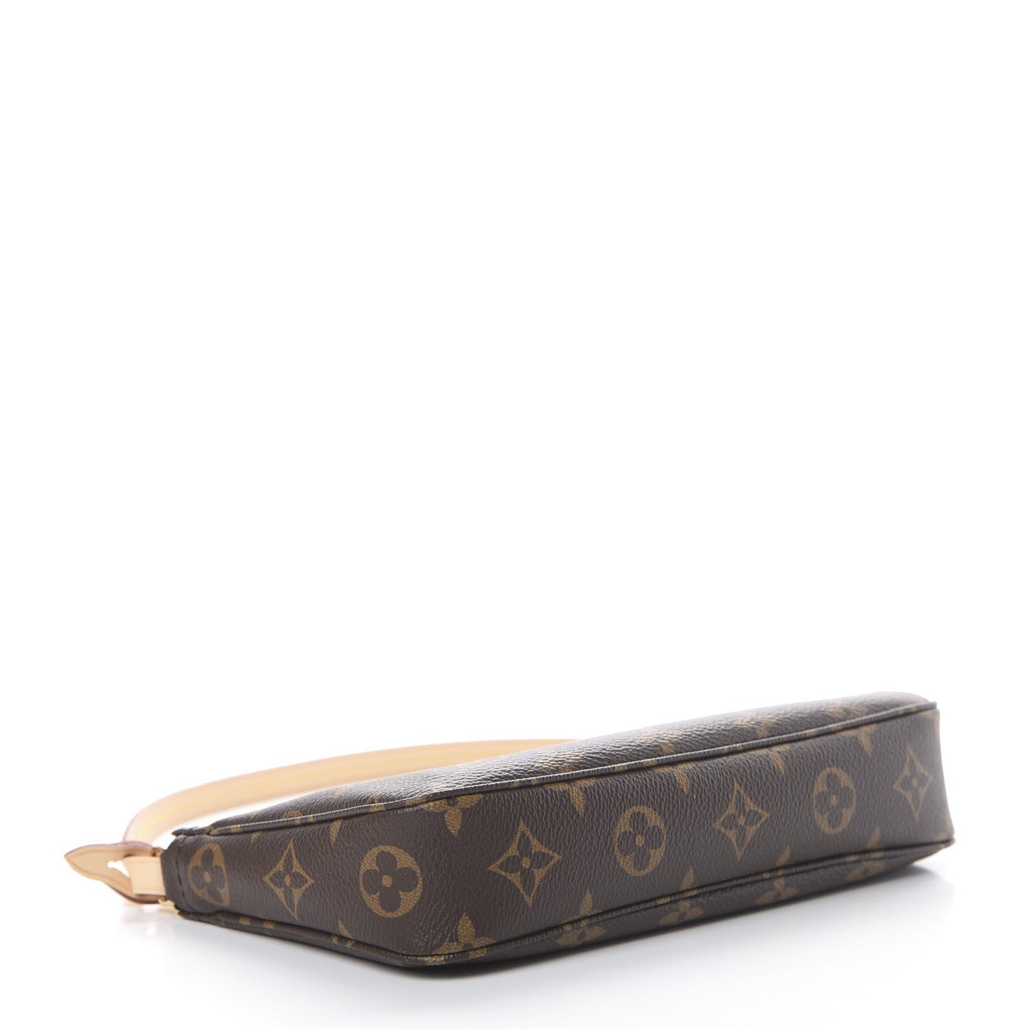 Louis Vuitton Monogram Pochette Accessories NM 3 of 10