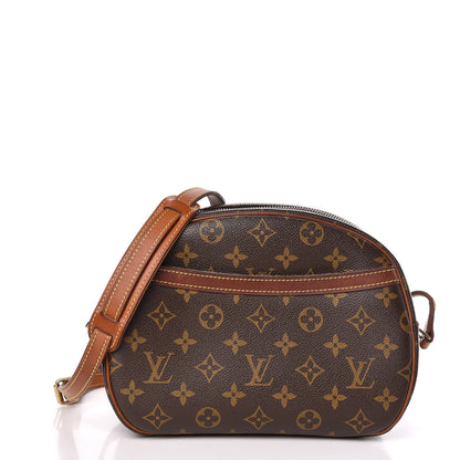 Louis Vuitton Monogram Blois 1 of 12
