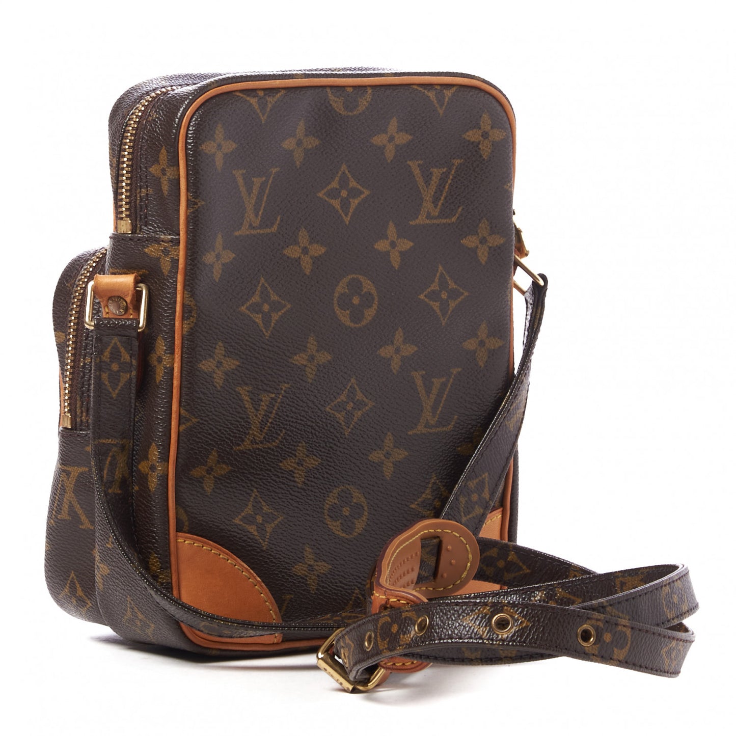 Monogram Amazone
