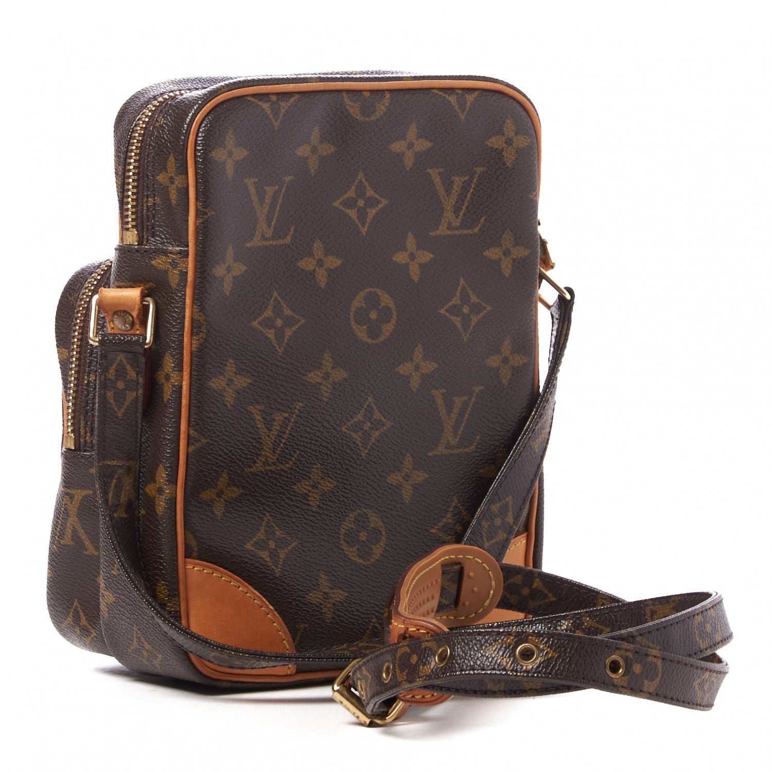 Louis Vuitton Monogram Amazone 2 of 10