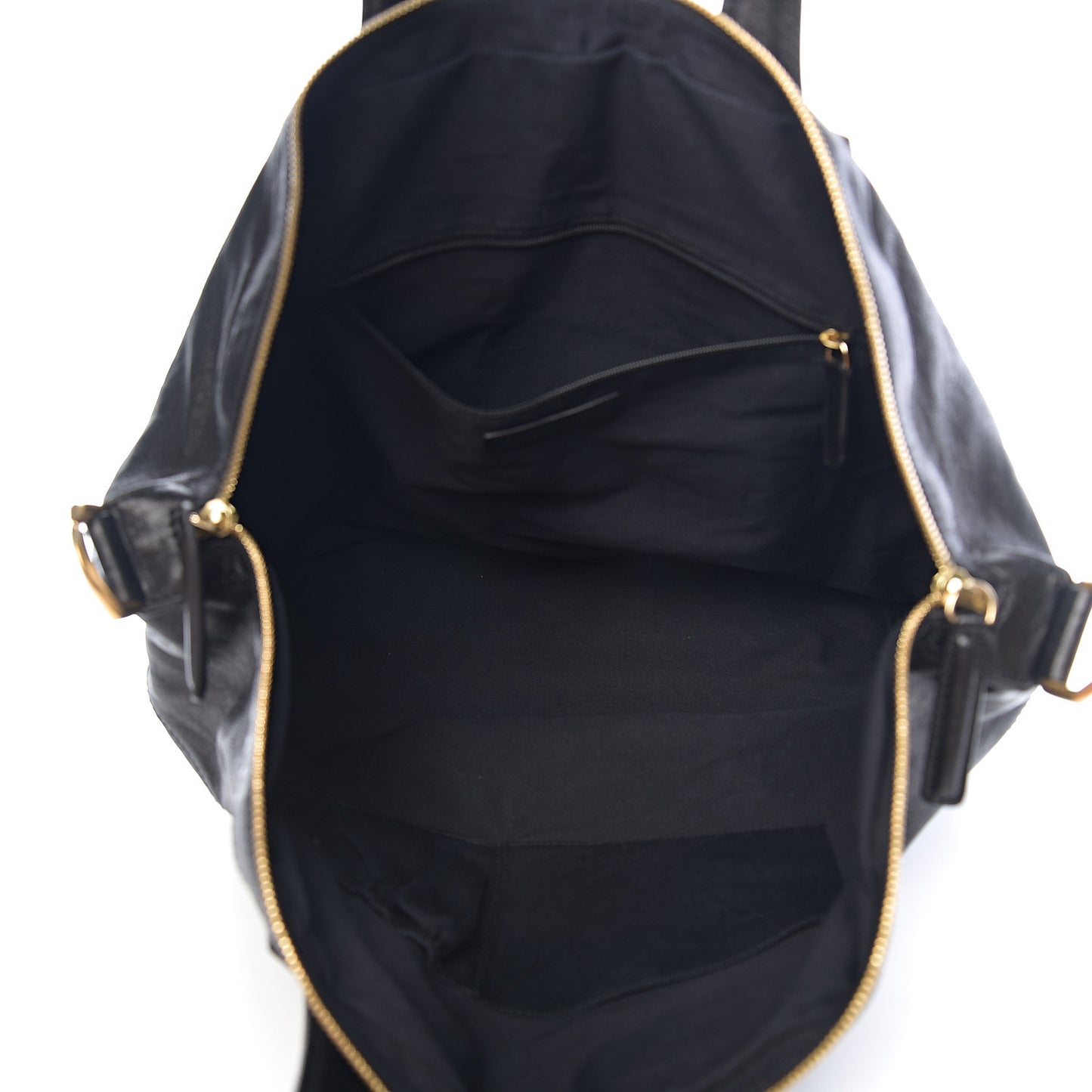 Lambskin Medium Nightingale Black