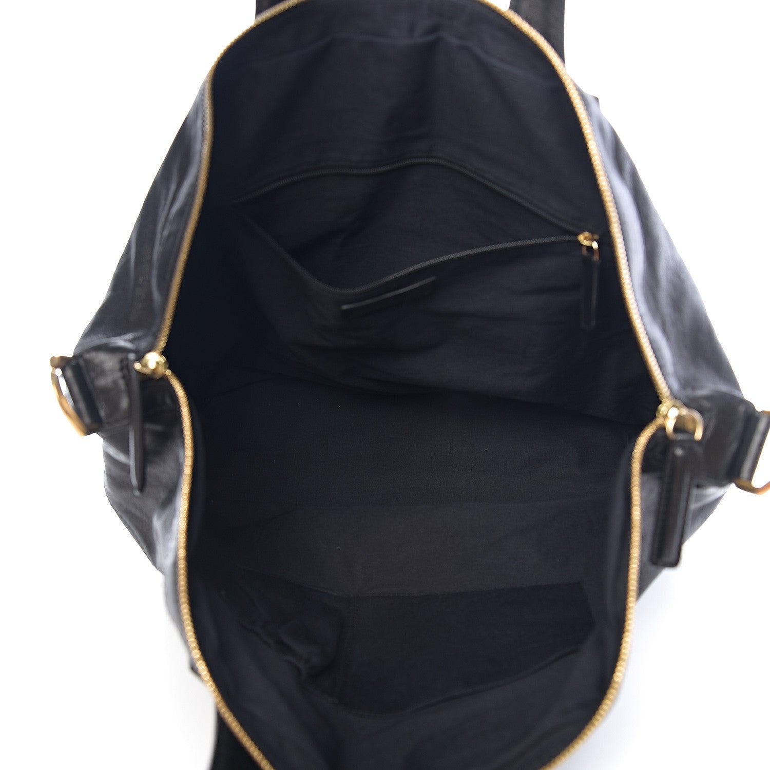 Givenchy Lambskin Medium Nightingale Black 4 of 9