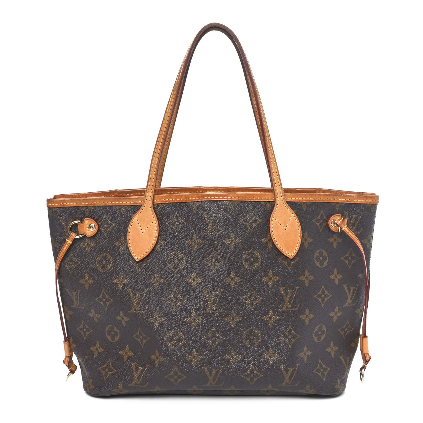 Monogram Neverfull PM