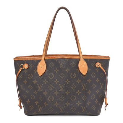 Louis Vuitton Monogram Neverfull PM 1 of 10