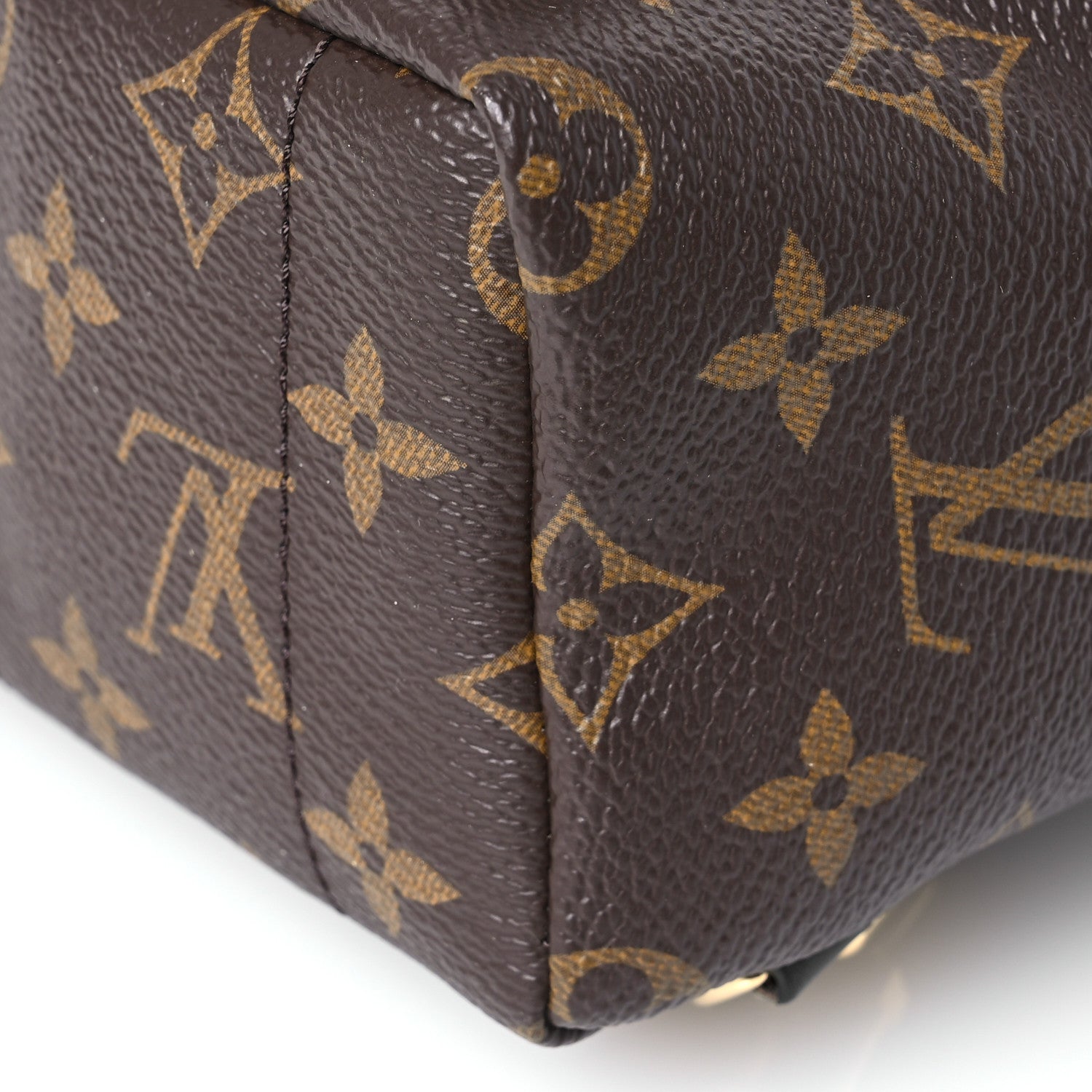 Louis Vuitton Monogram Palm Springs Backpack Mini 10 of 10