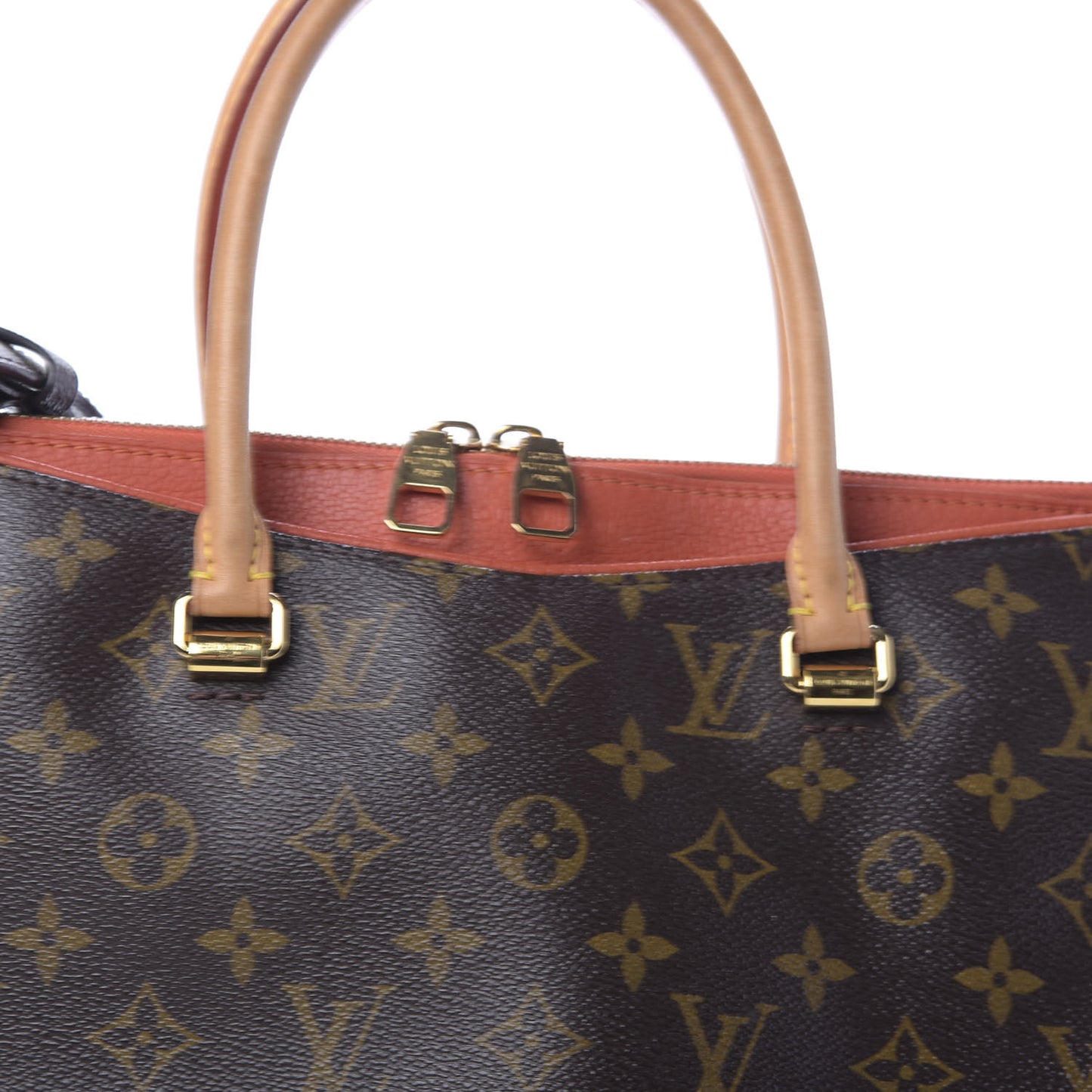 Monogram Pallas Piment