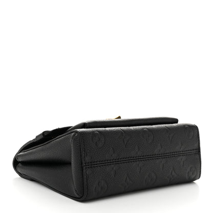 Louis Vuitton Empreinte Vavin BB Black 4 of 9