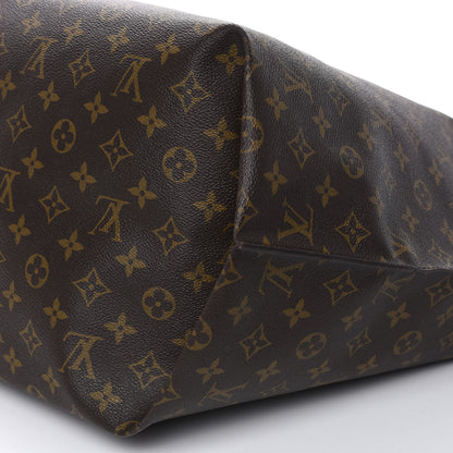 Louis Vuitton Monogram All-In GM 7 of 11