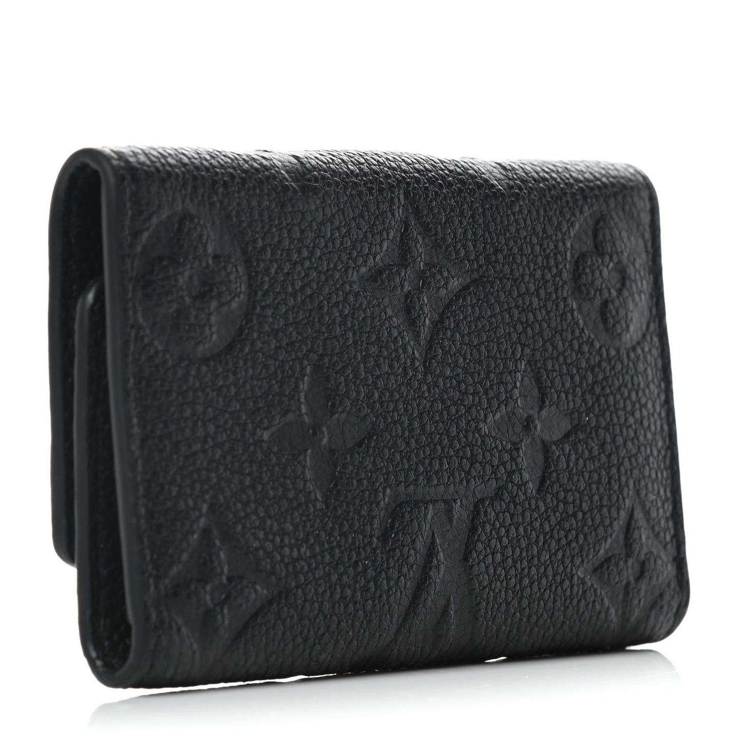 Empreinte Multicles 6 Key Holder Black