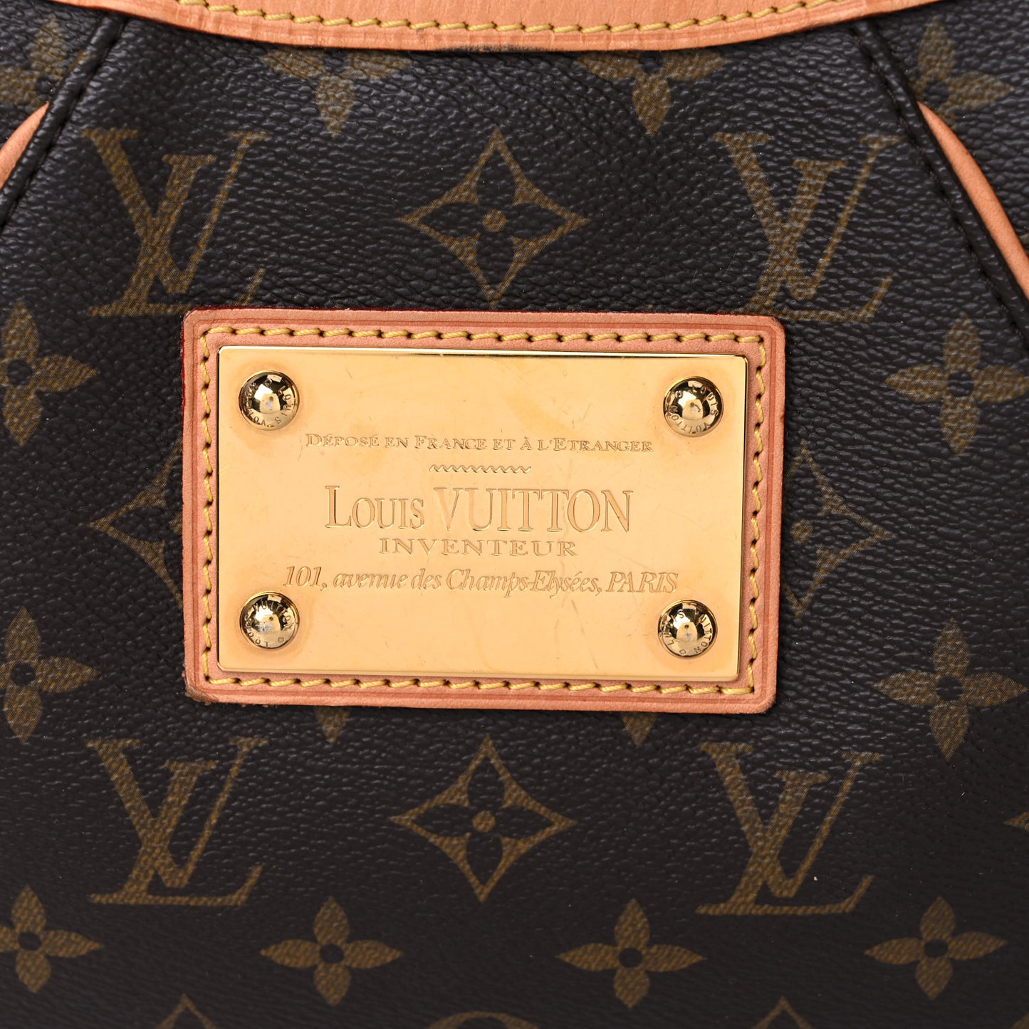 Monogram Thames PM