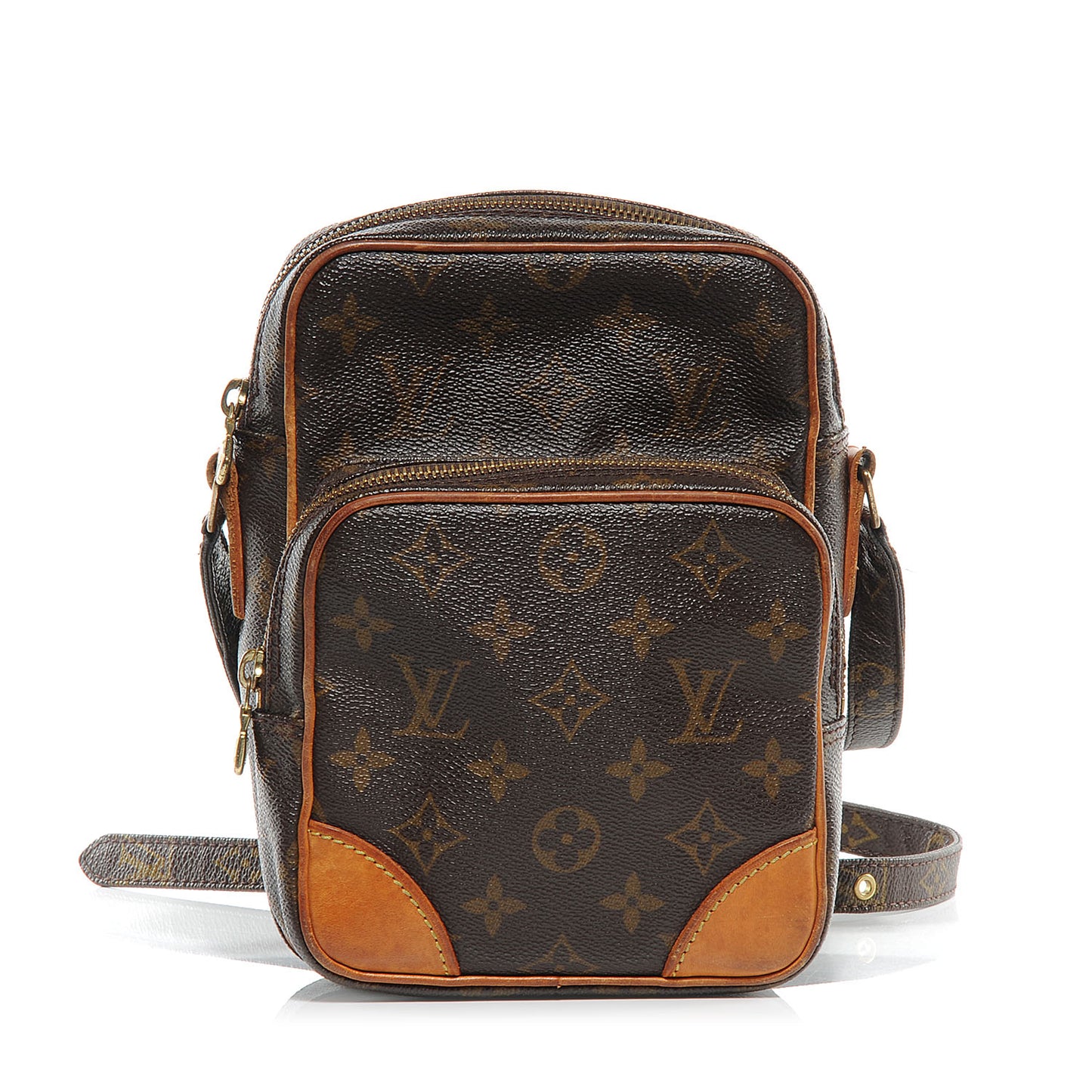 Monogram Amazone