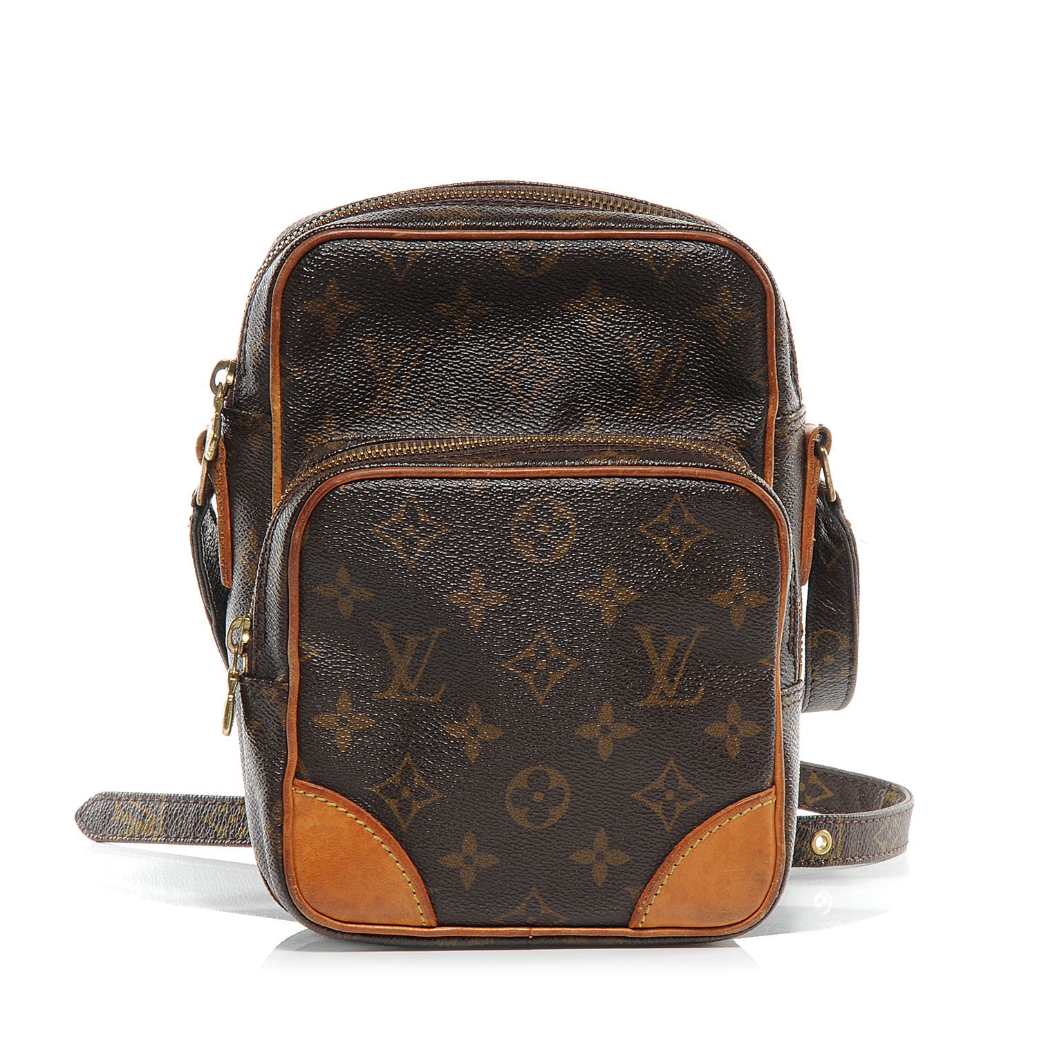 Louis Vuitton Monogram Amazone 1 of 8