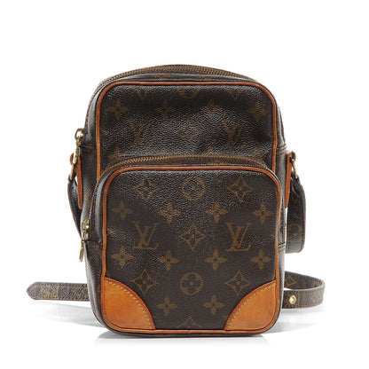 Louis Vuitton Monogram Amazone 1 of 8