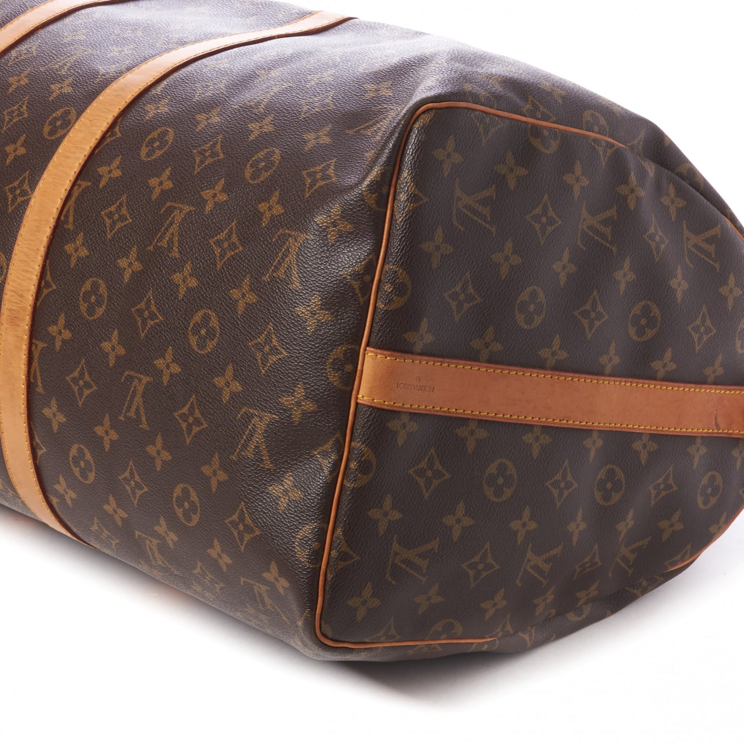 Monogram Keepall Bandouliere 55