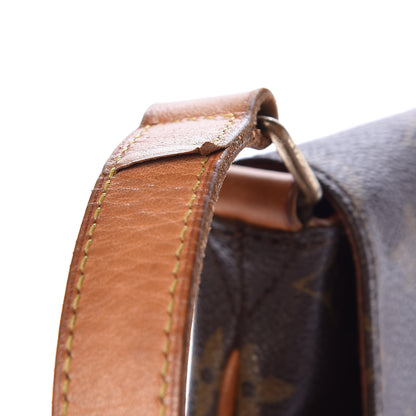 Louis Vuitton Monogram Musette GM 11 of 12