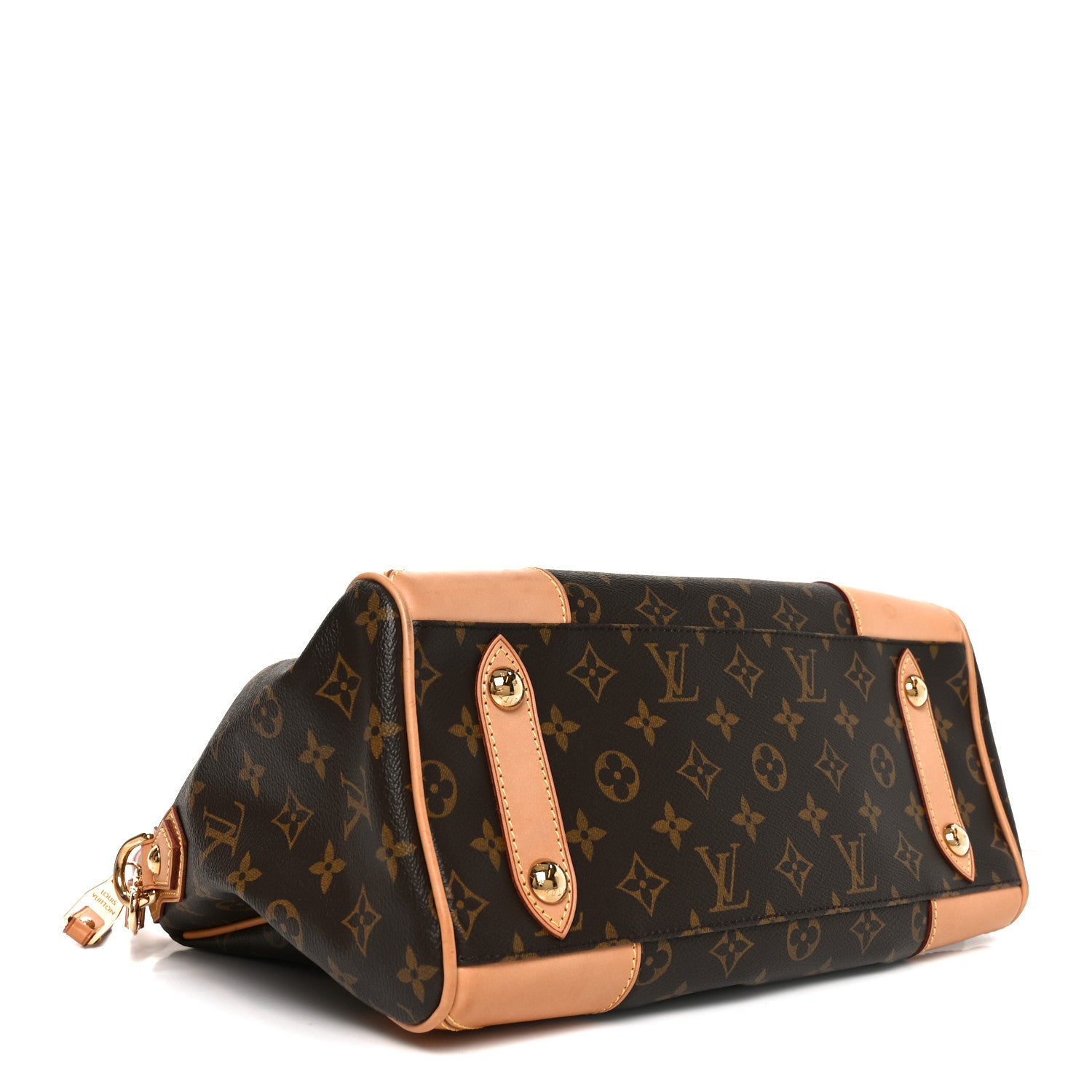 Louis Vuitton Monogram Retiro PM 4 of 9