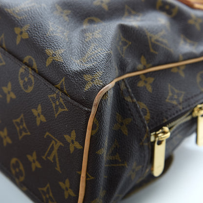 Louis Vuitton Monogram Manhattan GM 13 of 20