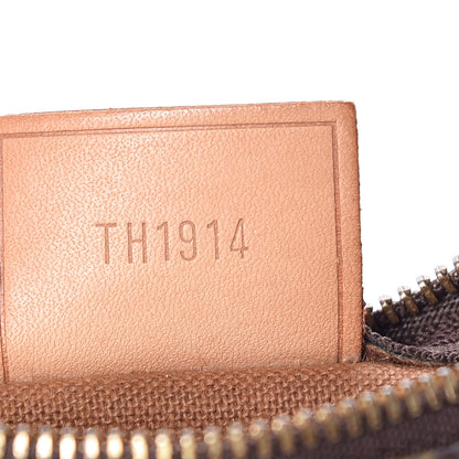 Louis Vuitton Monogram Mini Sac HL Speedy 7 of 10