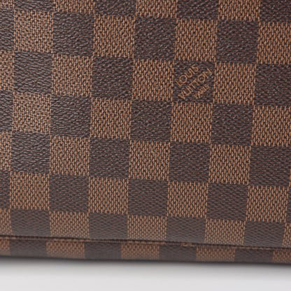 Louis Vuitton Damier Ebene Neverfull MM 17 of 17