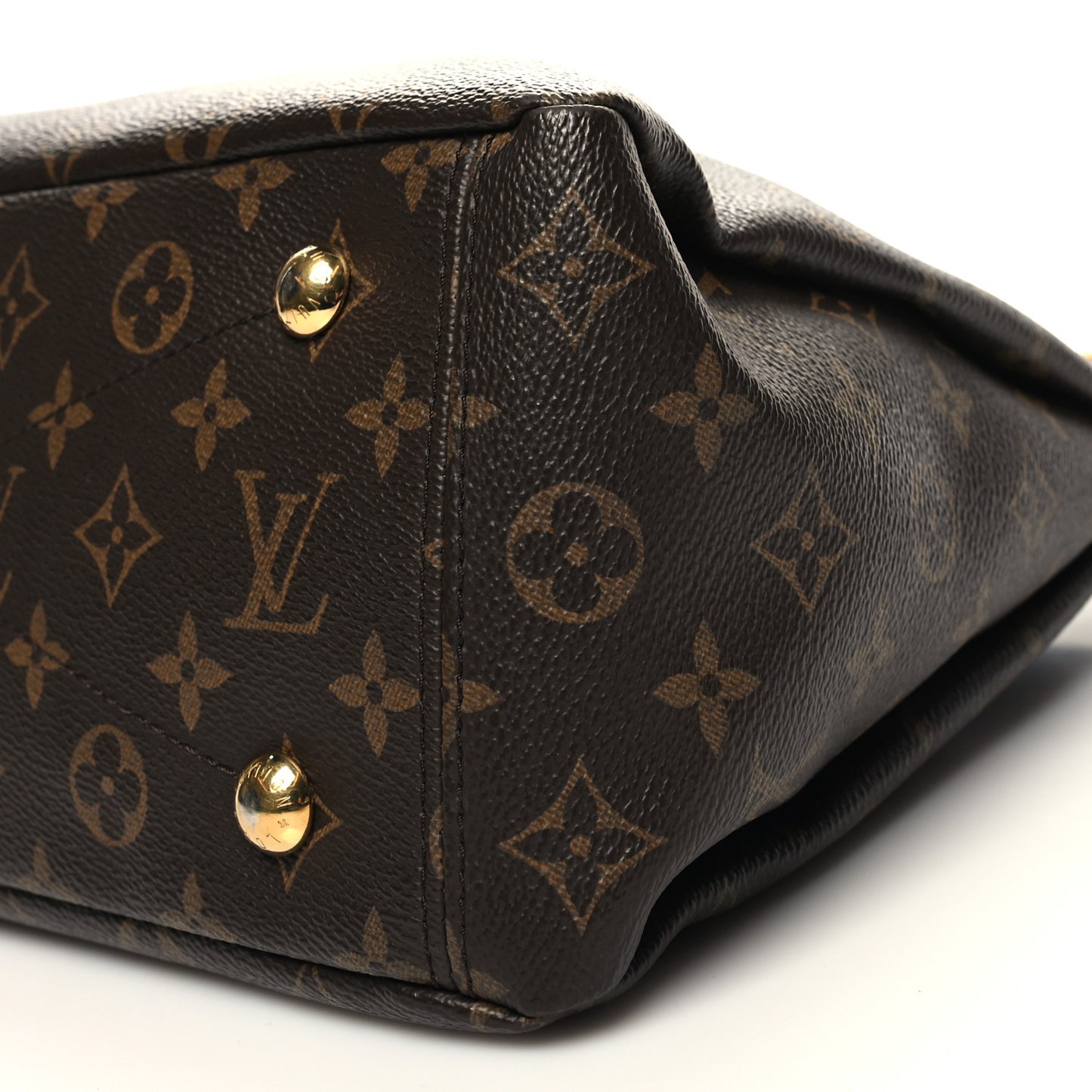 Monogram Pallas Full Black