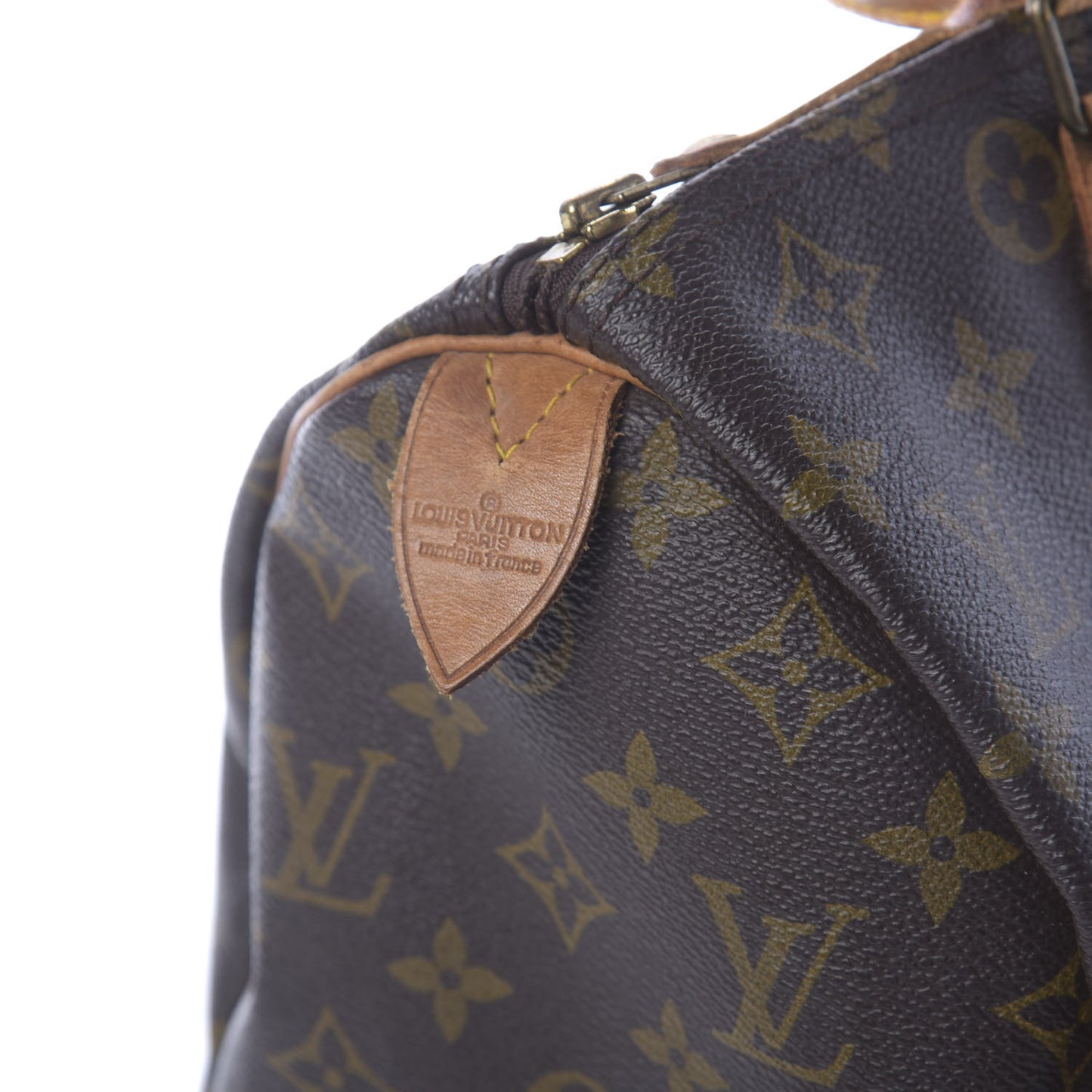Monogram Speedy 30