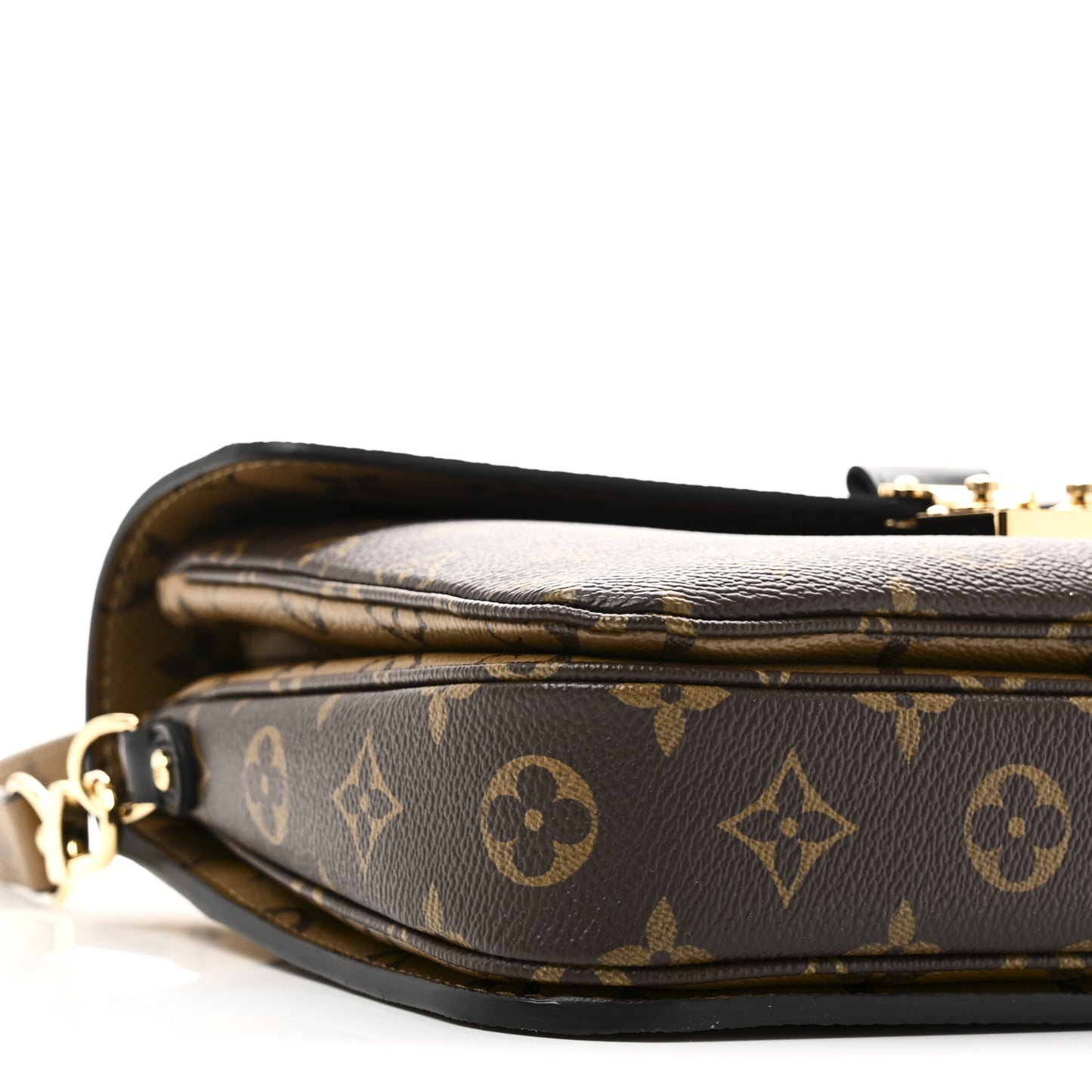 Reverse Monogram Pochette Metis