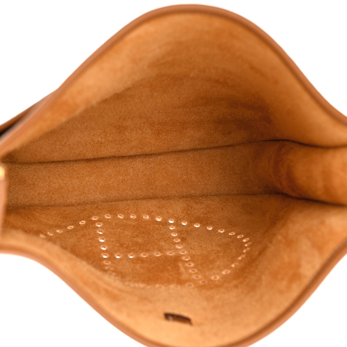 Taurillon Clemence Evelyne III PM Gold