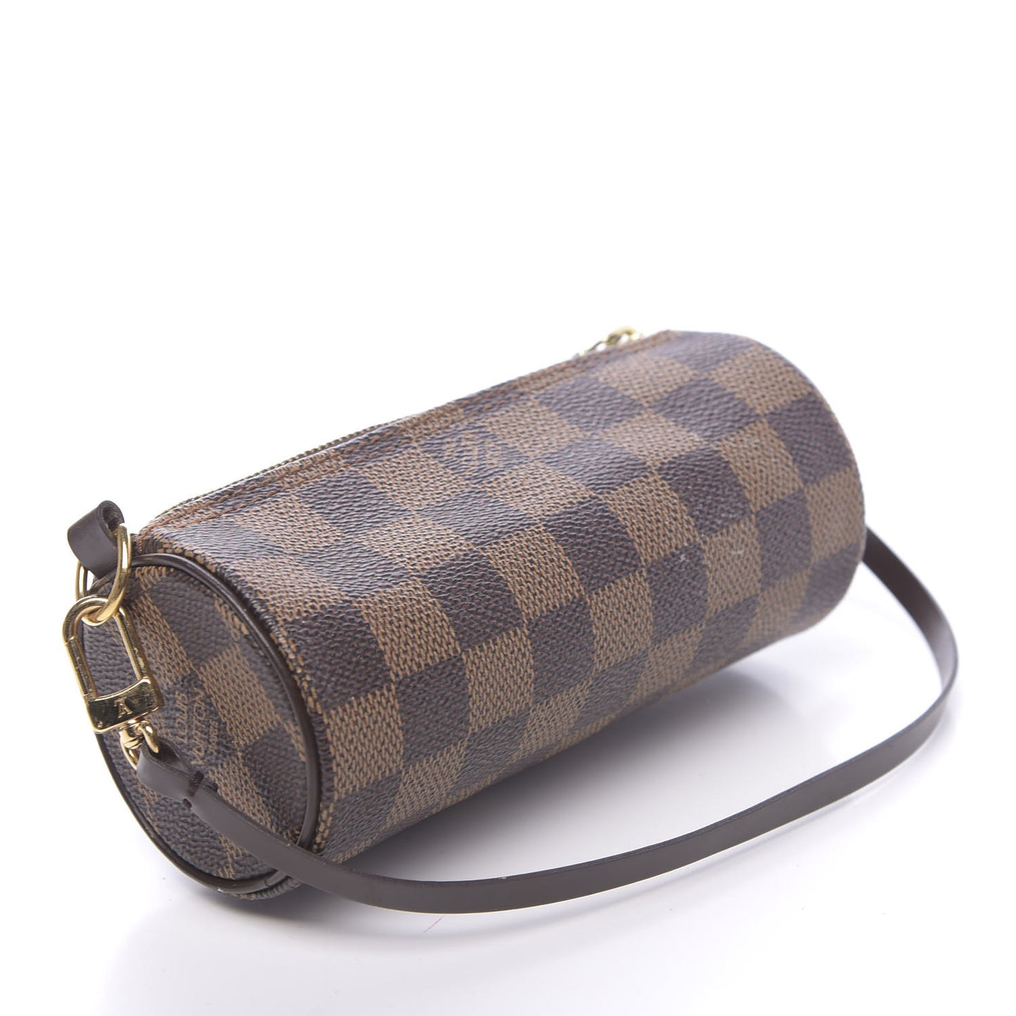 Damier Ebene Mini Papillon