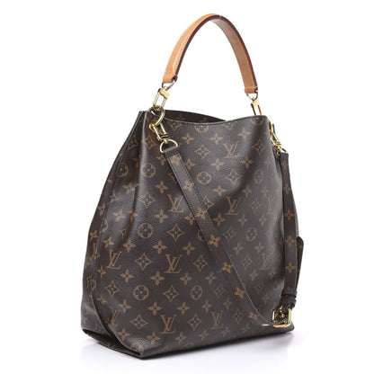 Louis Vuitton Monogram Metis 2 of 11