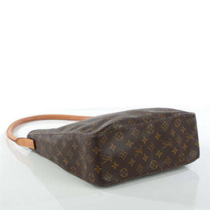 Louis Vuitton Monogram Looping GM 4 of 6
