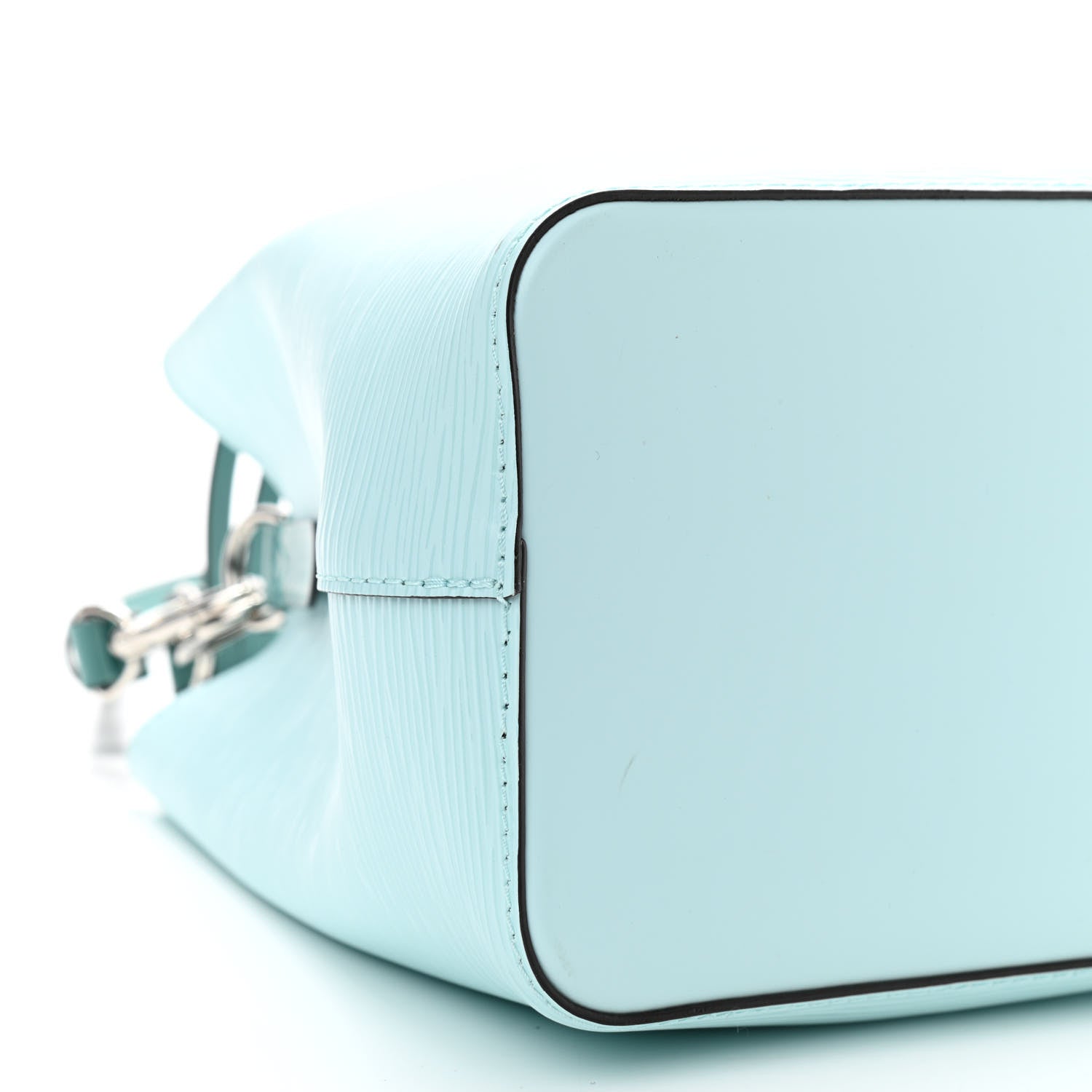 Louis Vuitton Epi Neonoe BB Seaside Green 9 of 10