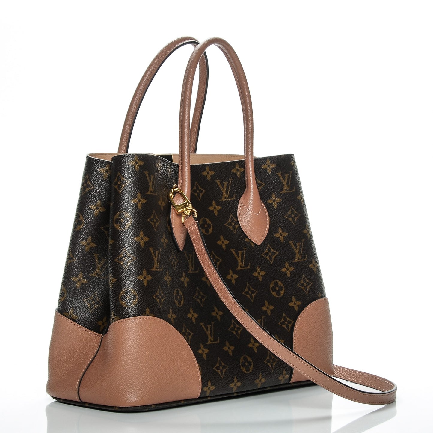 Monogram Flandrin Bois De Rose