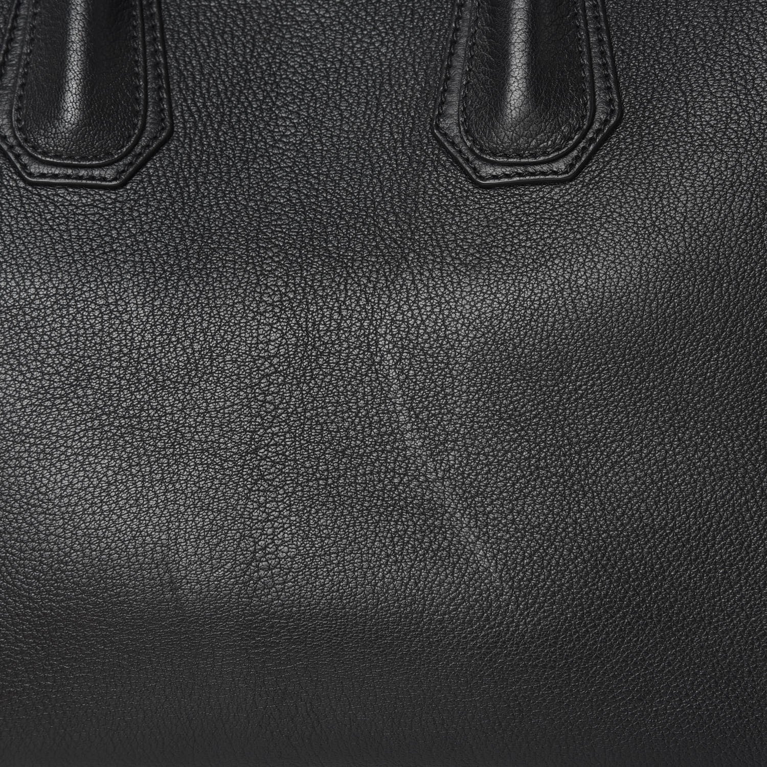 Givenchy Sugar Goatskin Medium Antigona Black 13 of 15