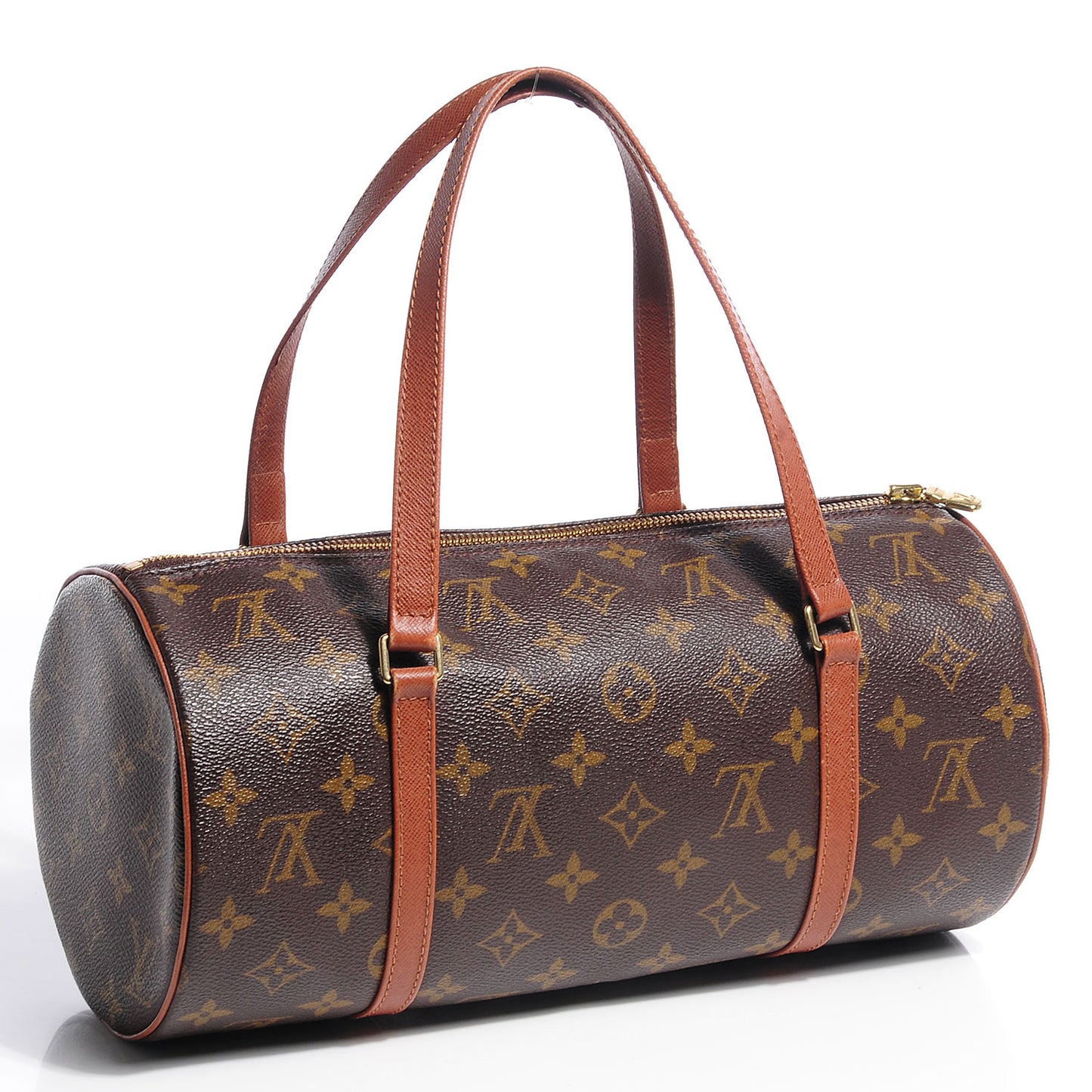 Monogram Papillon 30
