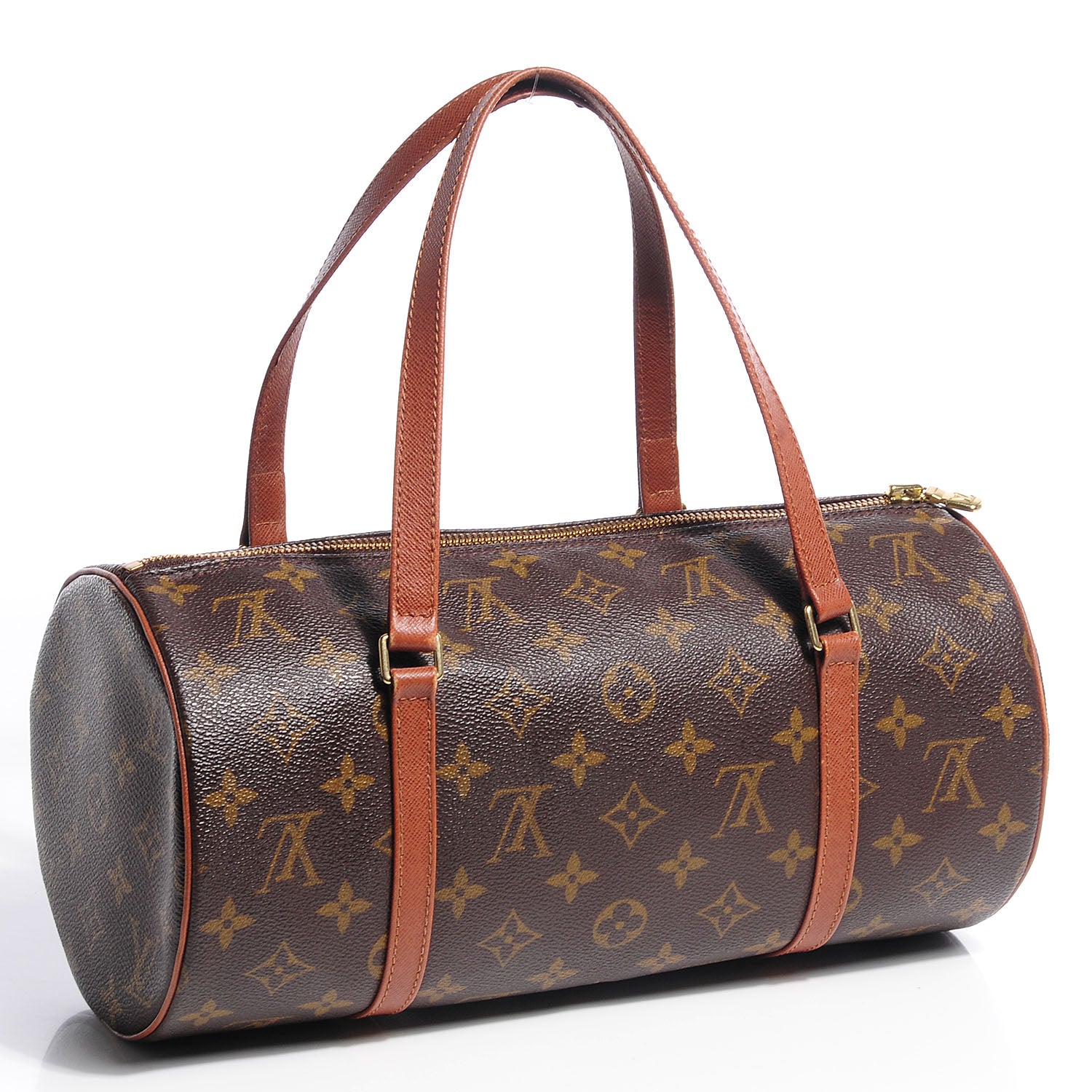 Louis Vuitton Monogram Papillon 30 3 of 7
